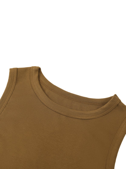 Women,Tank,Cropped