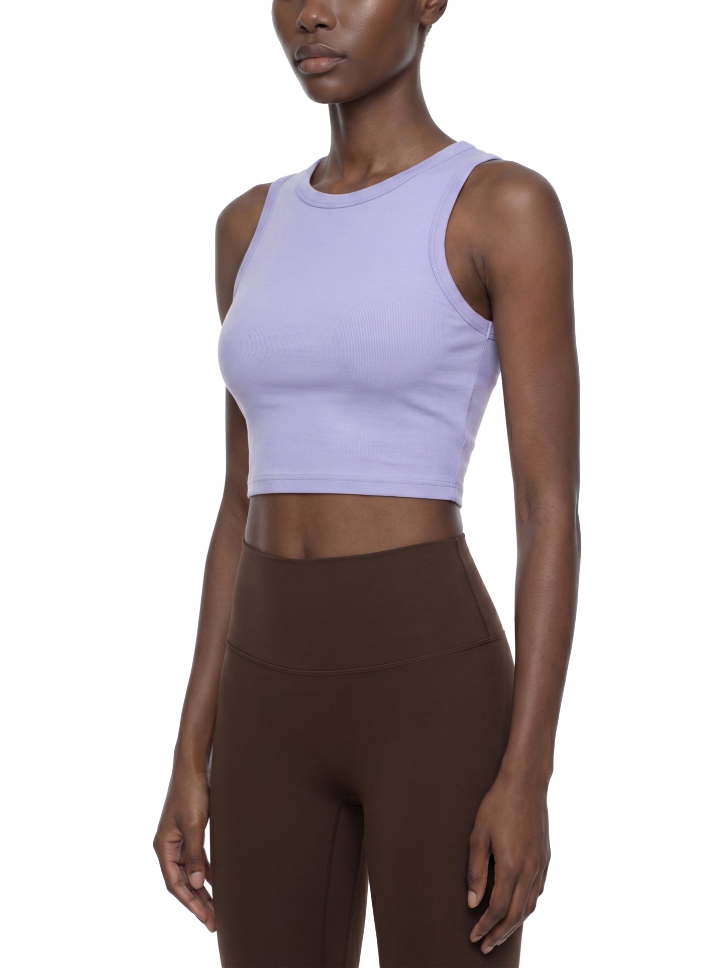 Women,Tank,Cropped