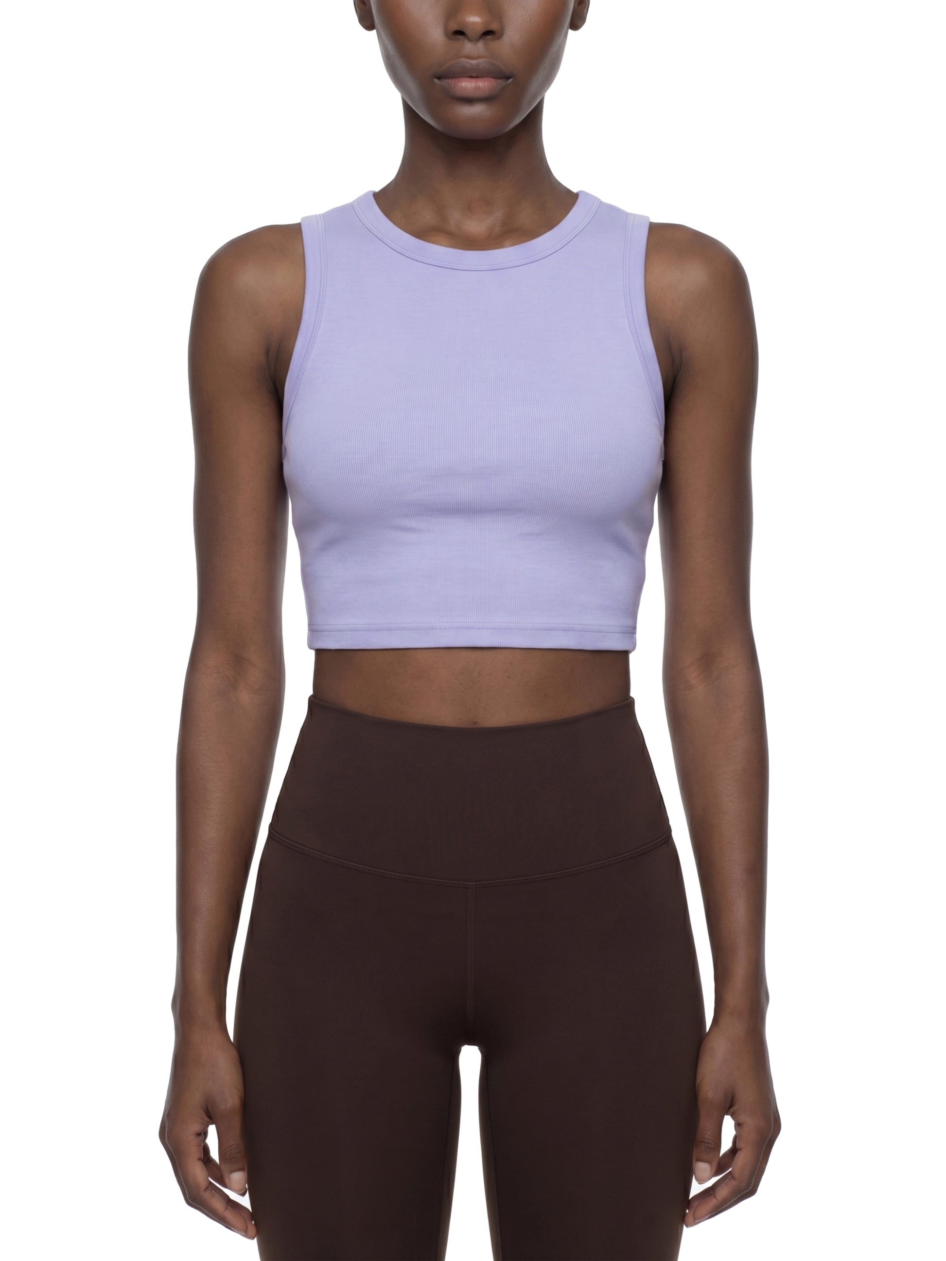 Women,Tank,Cropped