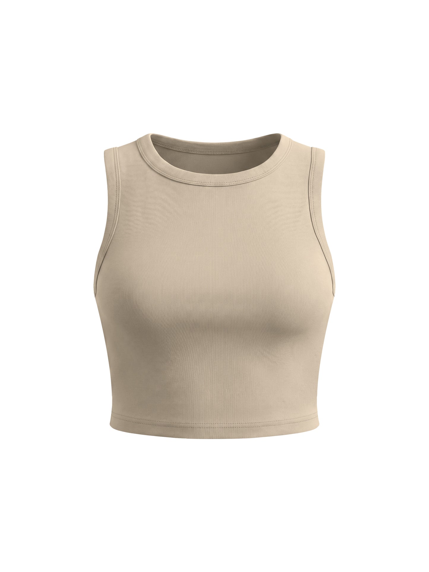 Women,Tank,Cropped