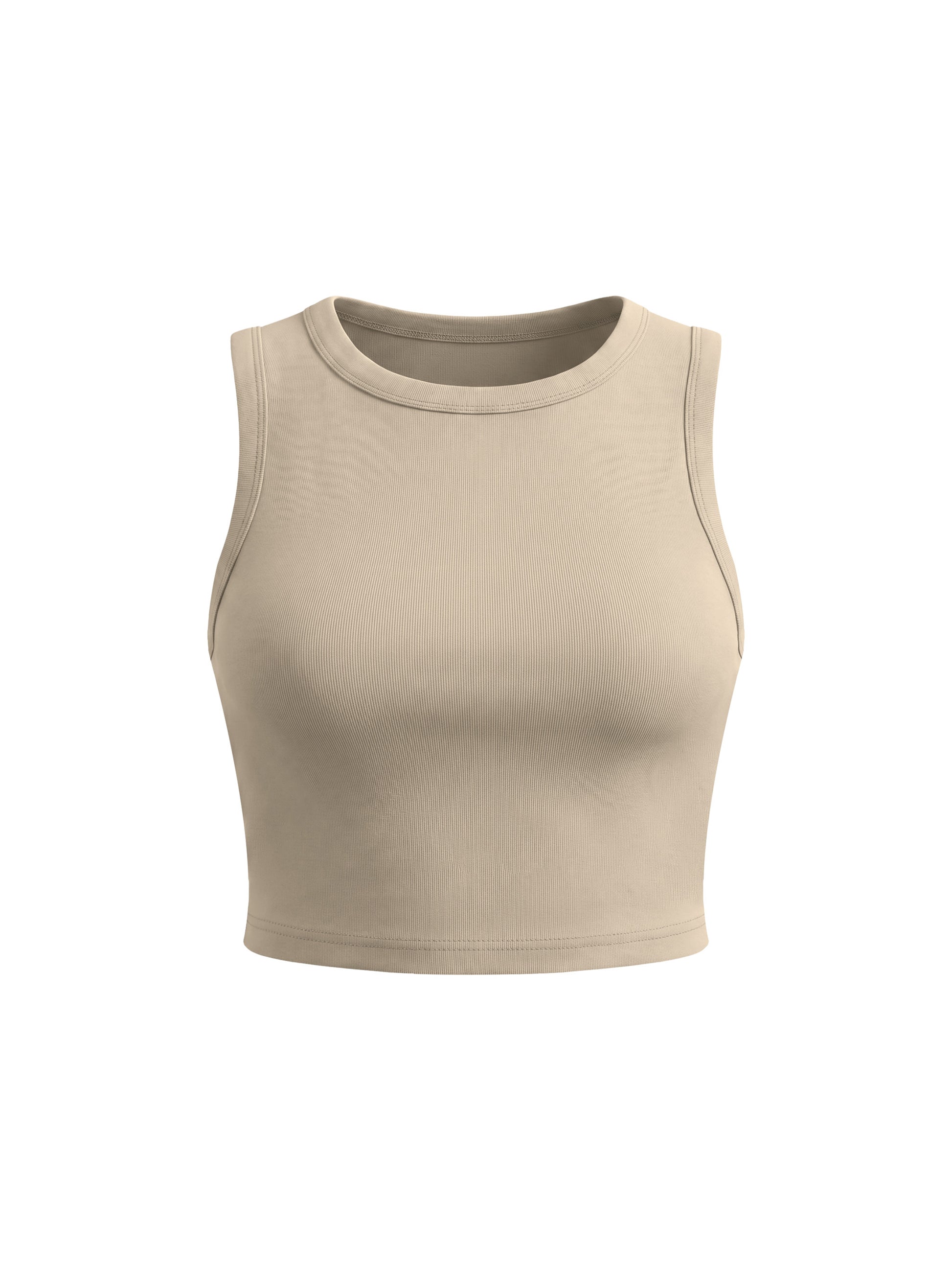Women,Tank,Cropped