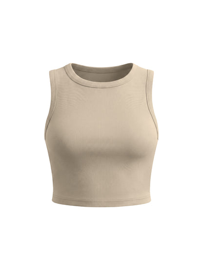 Women,Tank,Cropped