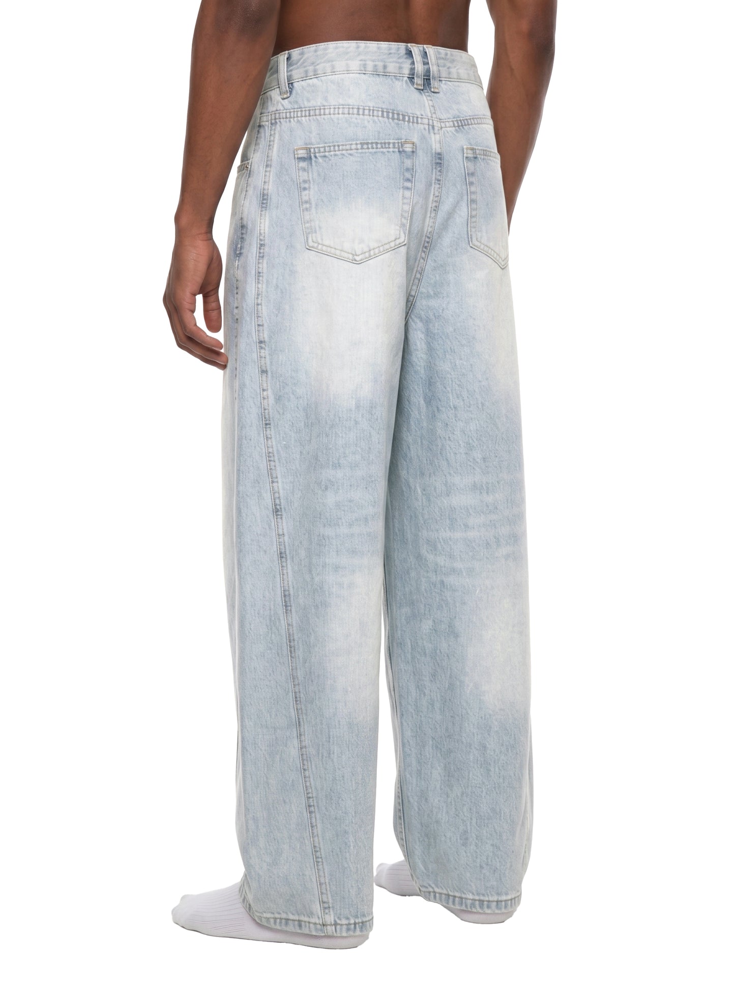 Bottom,Jeans,Pants,Denim