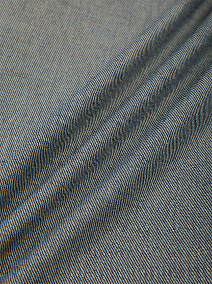 Blank Men's Vintage Wash Denim Jeans