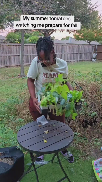 MAMA - T-Shirt