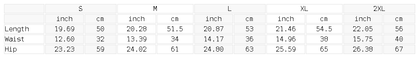 Blank Vintage Wash Cotton Shorts