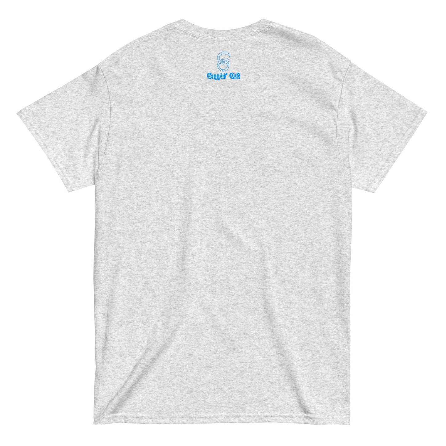 Cappin’ Out T-shirt
