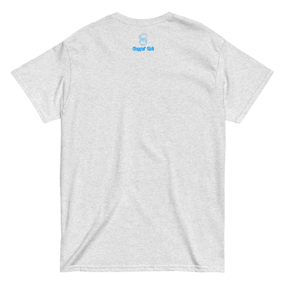 Cappin’ Out T-shirt