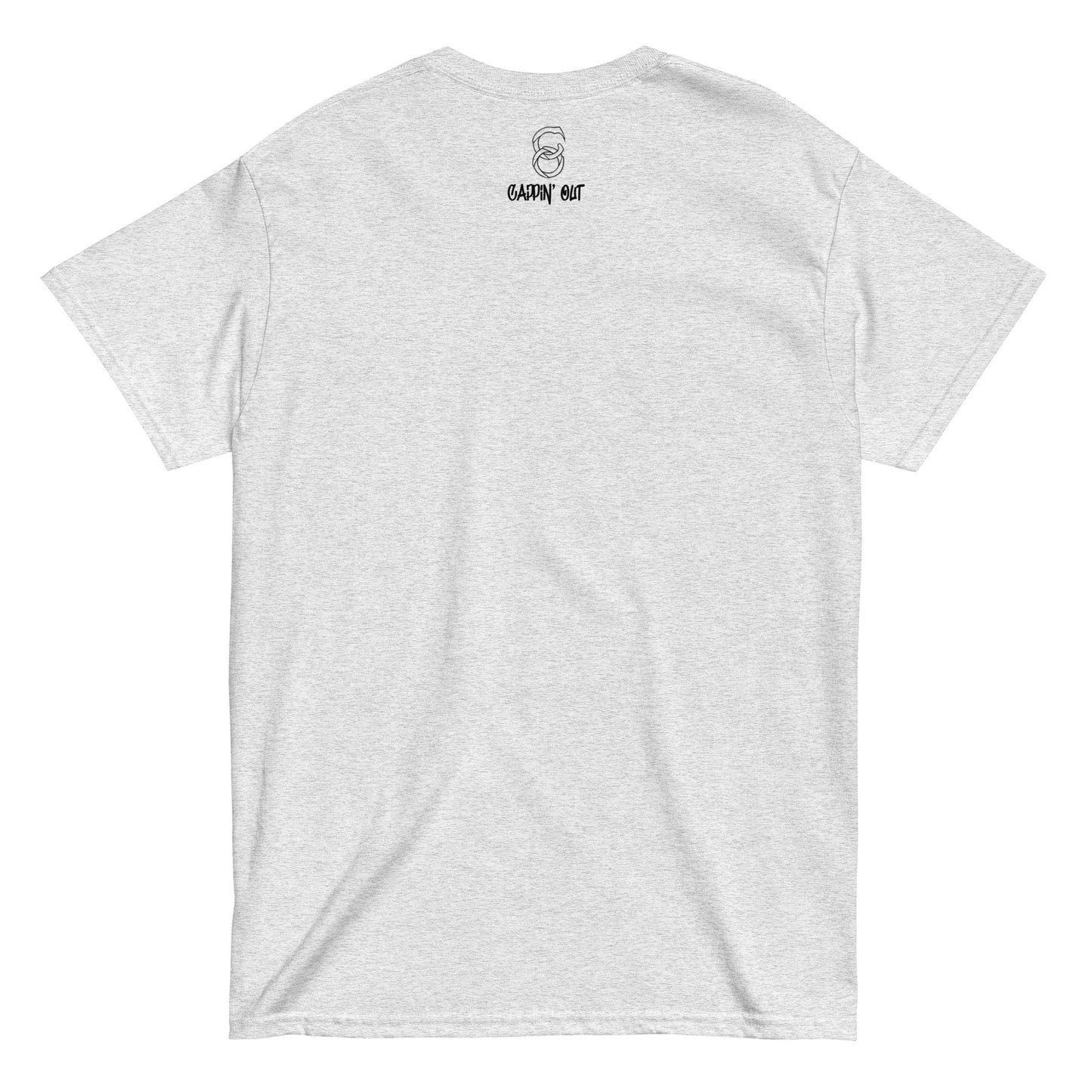 Never Lose Control T-shirt