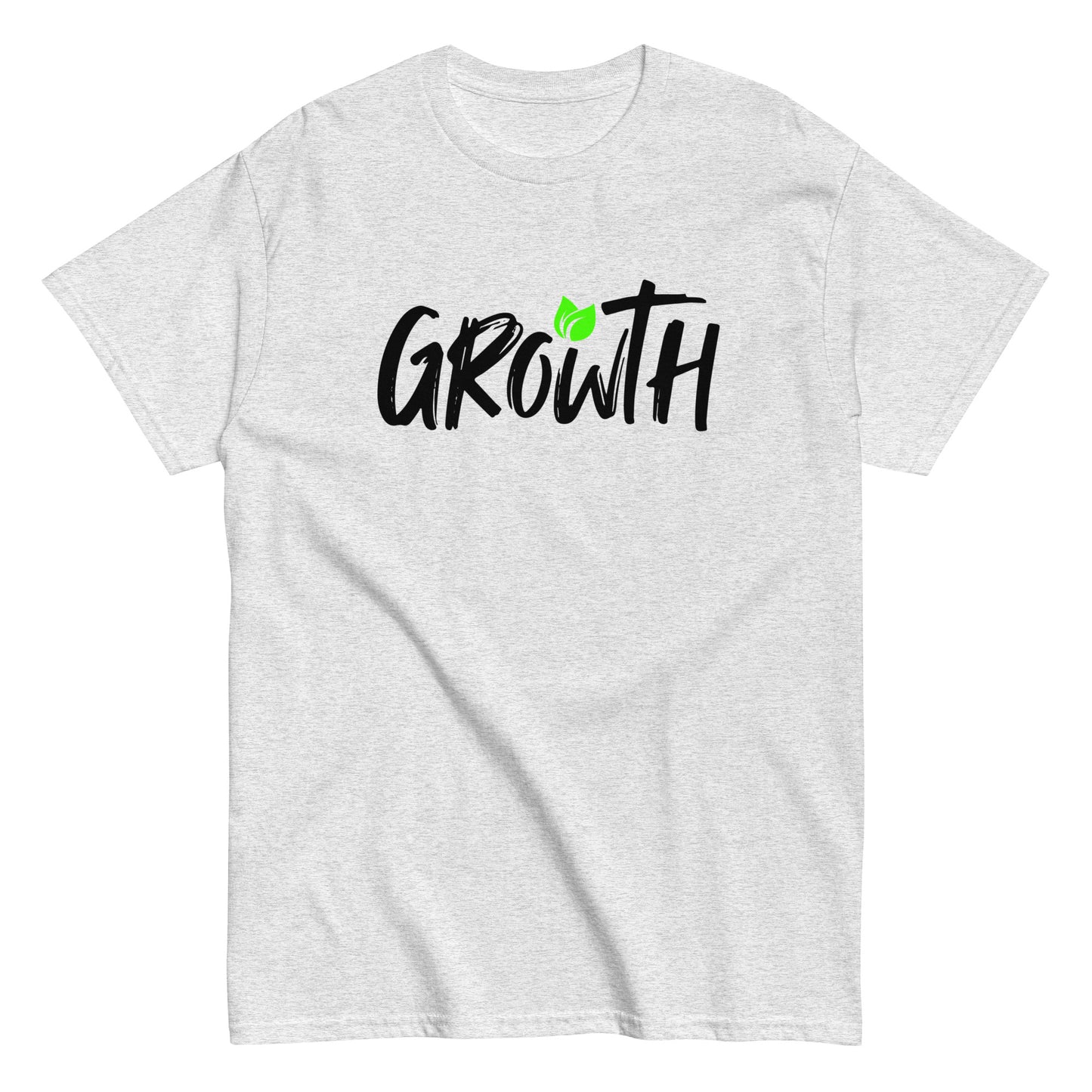Growth T-shirt