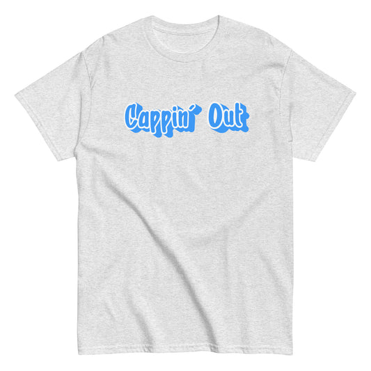 Cappin’ Out T-shirt
