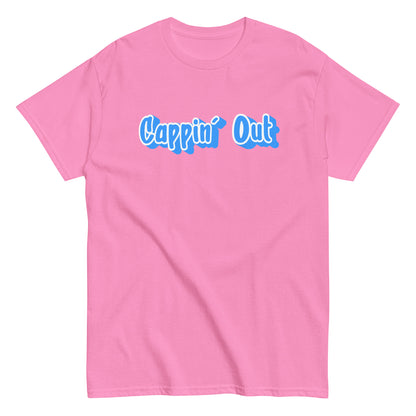 Cappin’ Out T-shirt