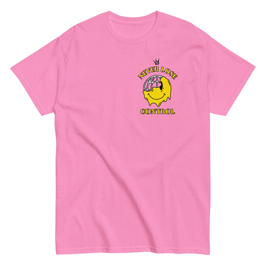 Never Lose Control T-shirt