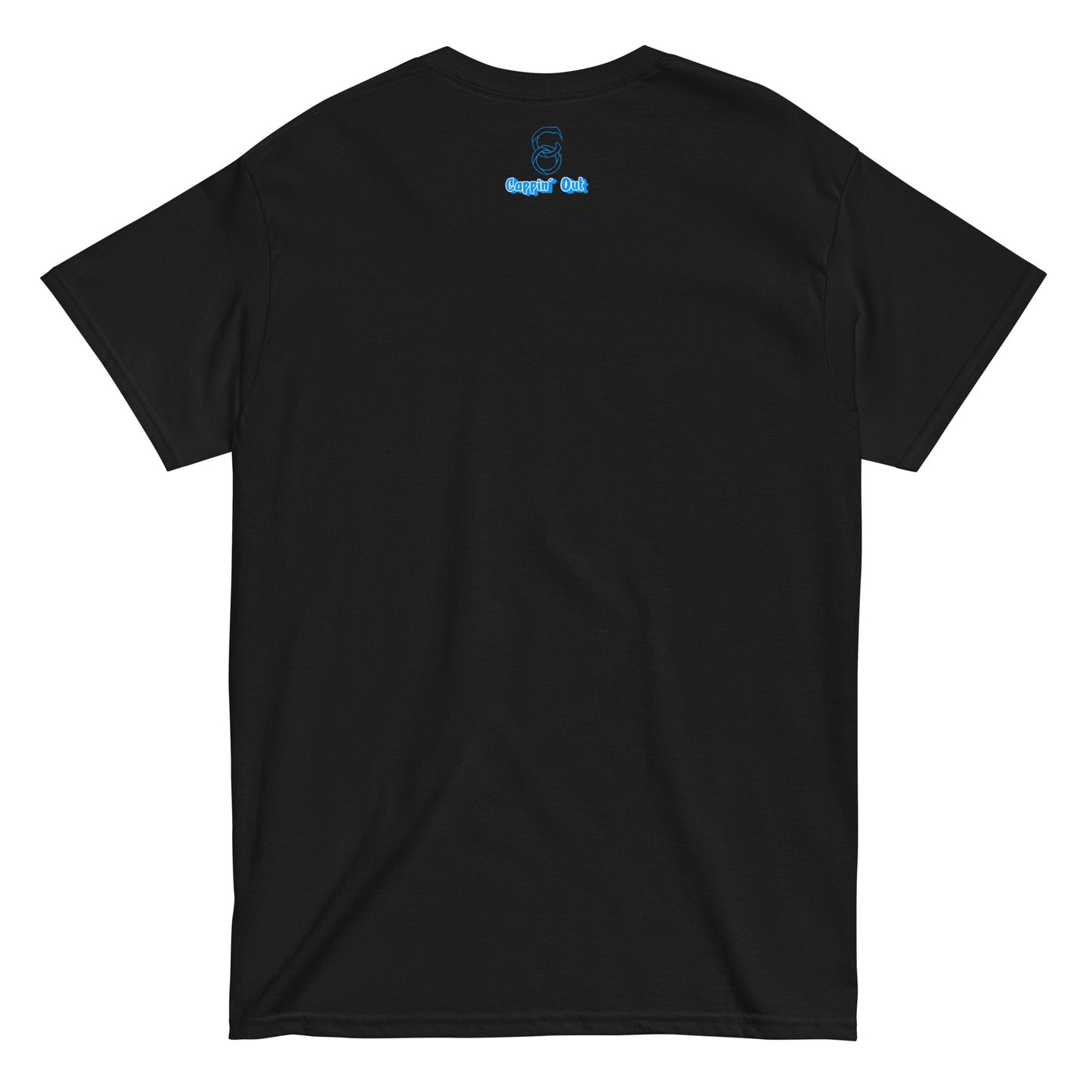Cappin’ Out T-shirt
