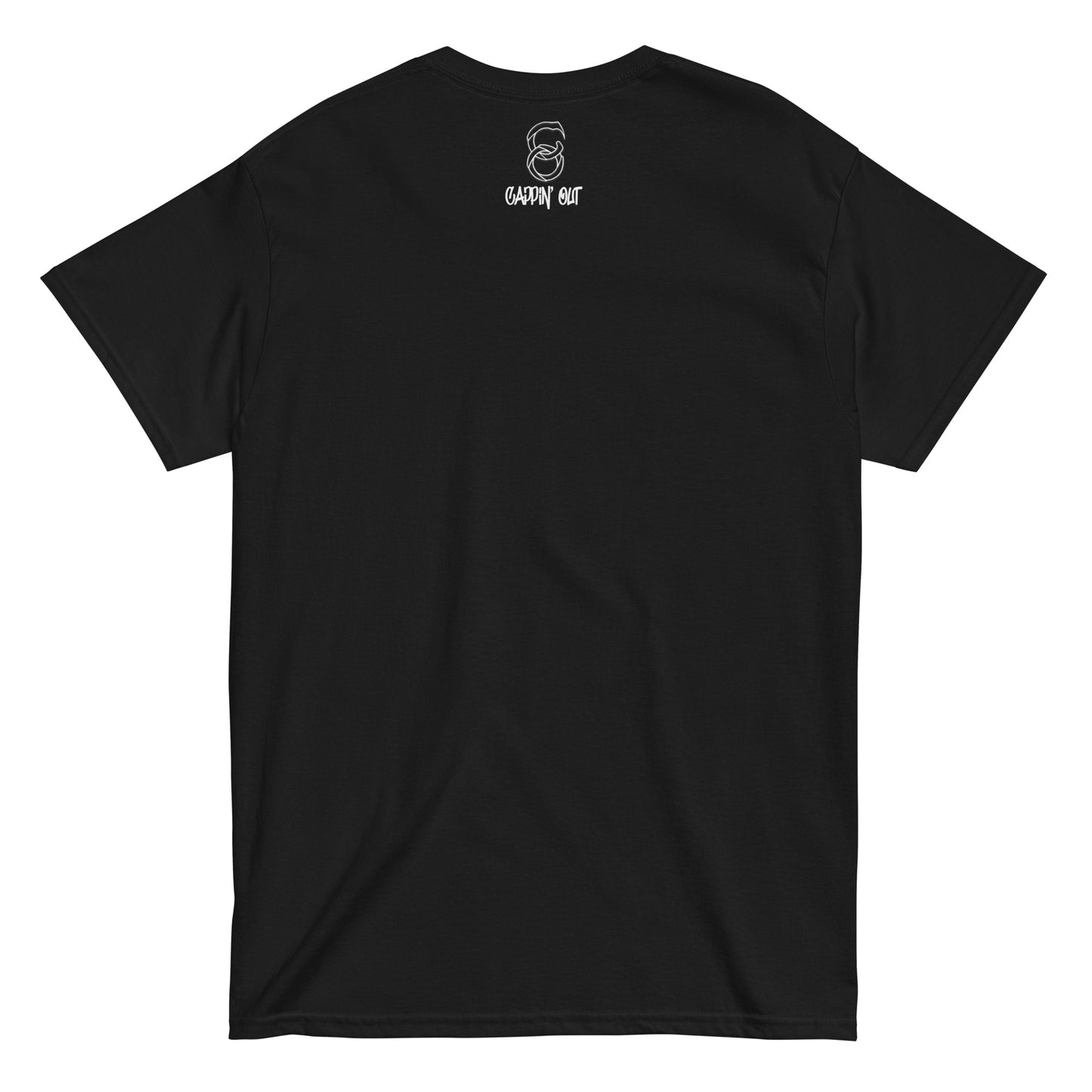 Growth T-shirt
