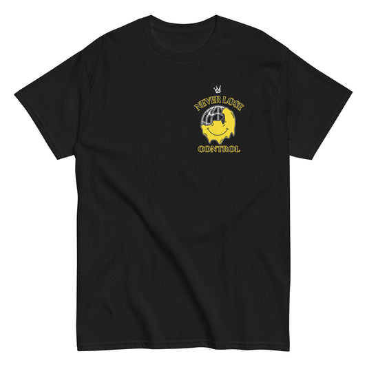 Never Lose Control T-shirt