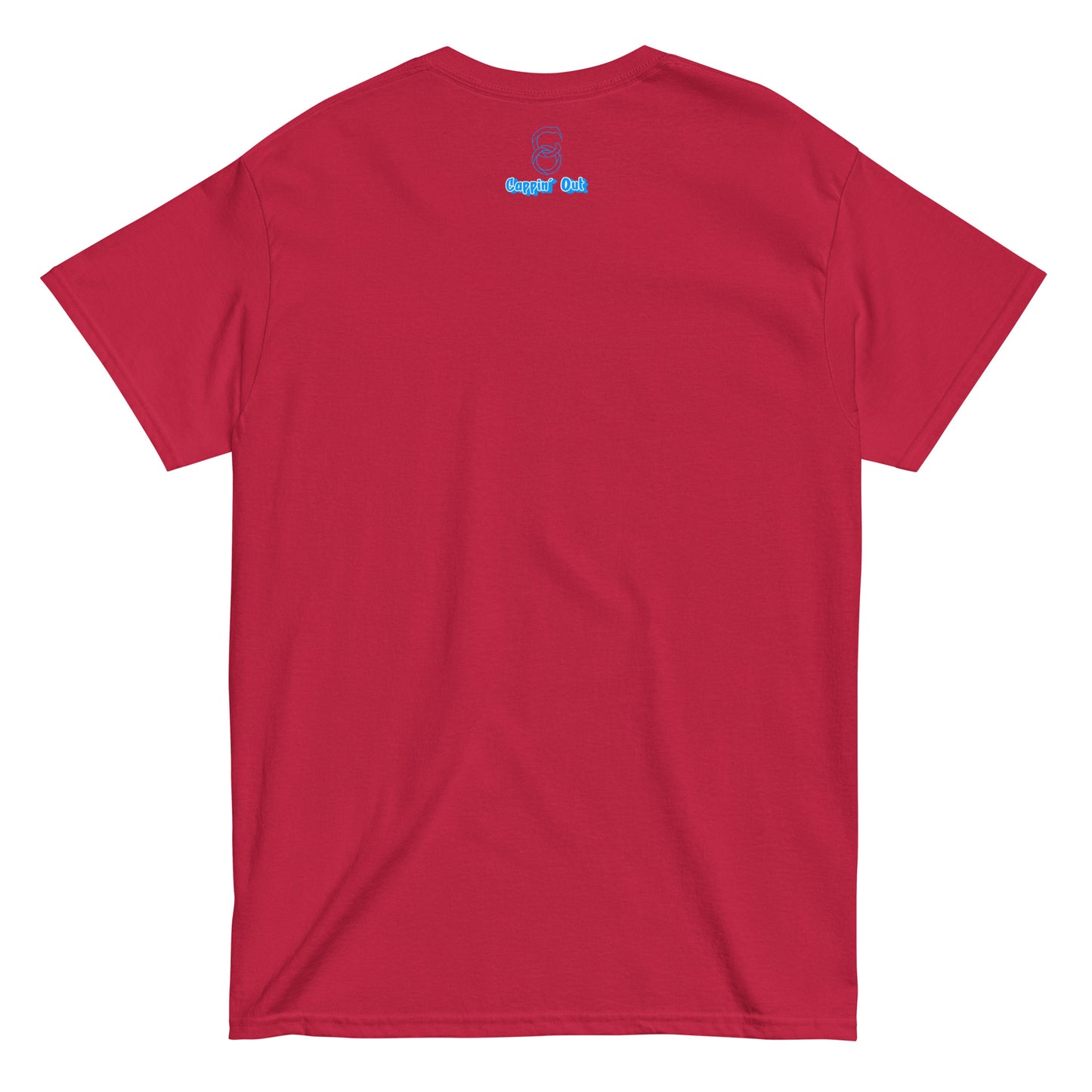 Cappin’ Out T-shirt