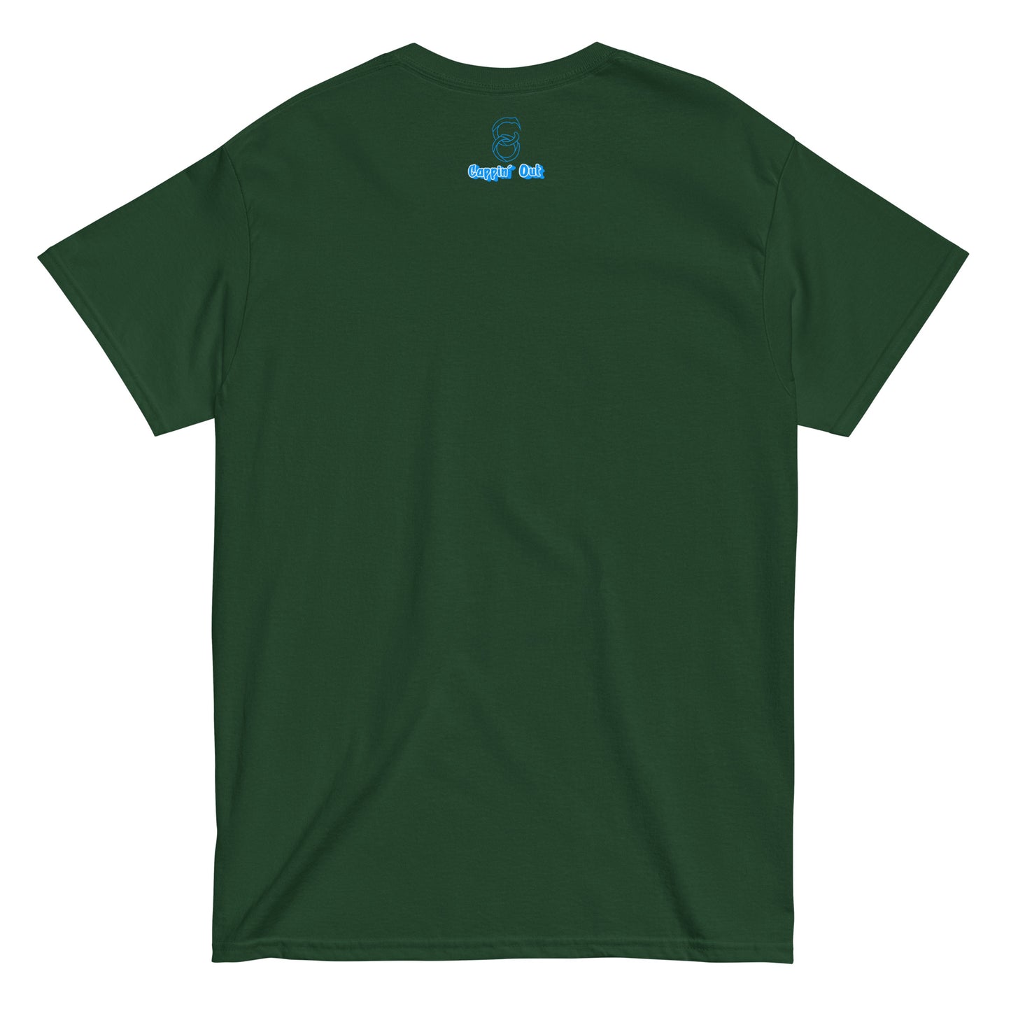 Cappin’ Out T-shirt