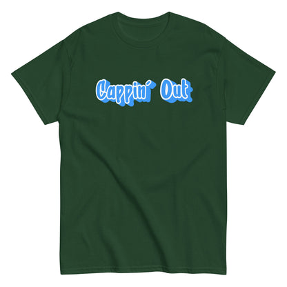 Cappin’ Out T-shirt