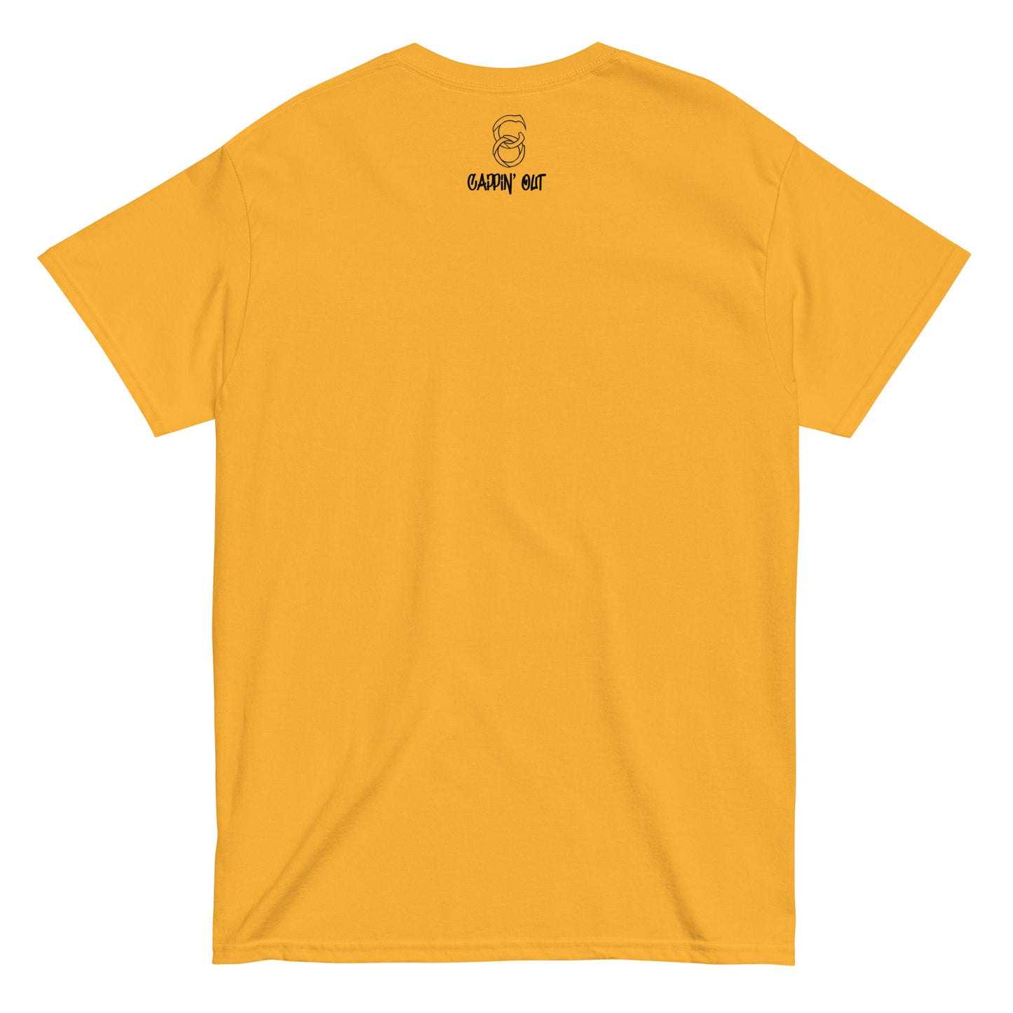 Growth T-shirt