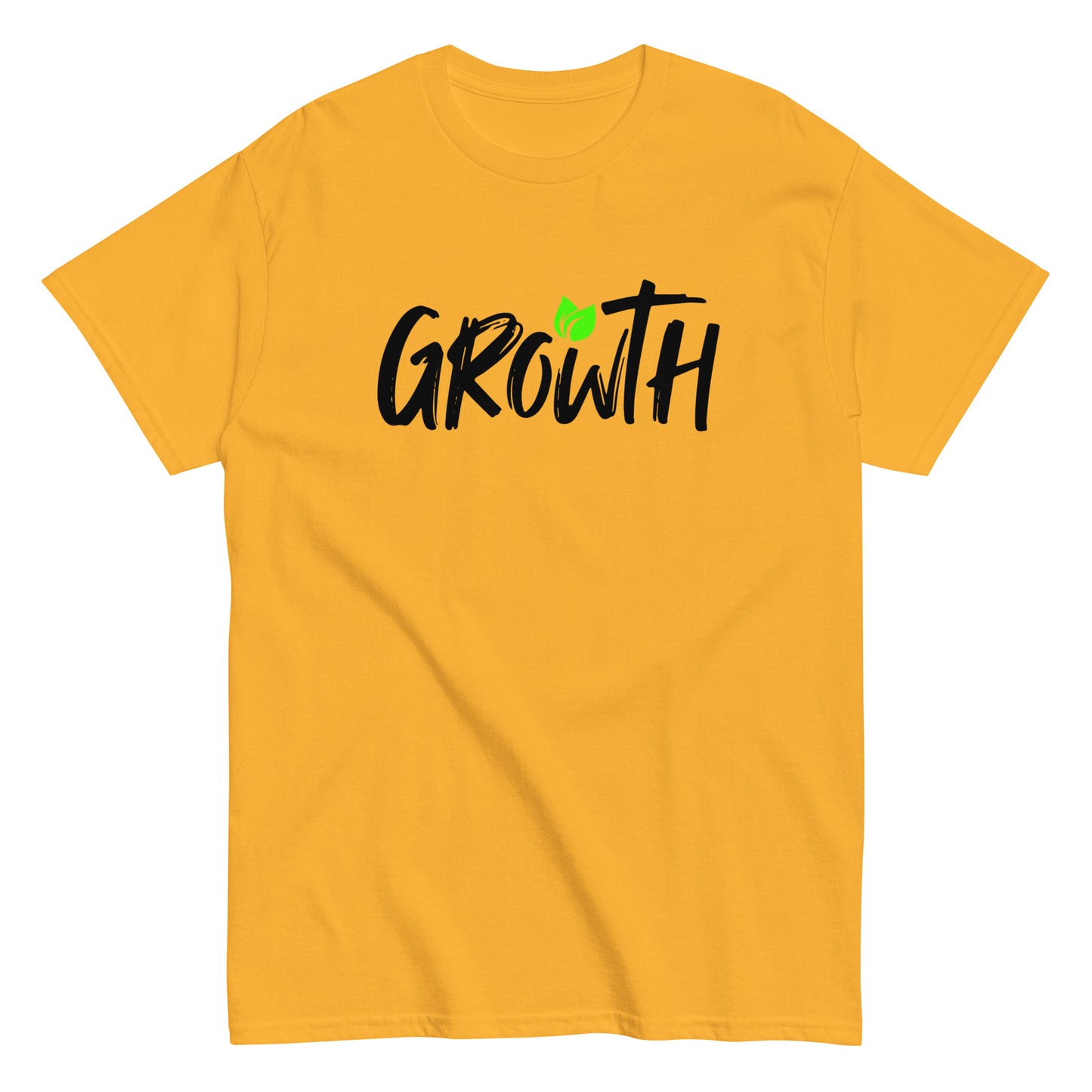 Growth T-shirt