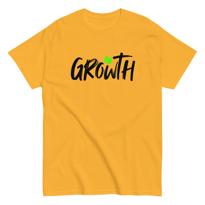 Growth T-shirt