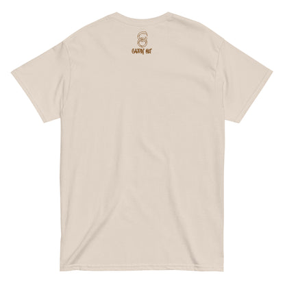 BLACK T-shirt