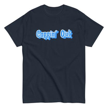 Cappin’ Out T-shirt