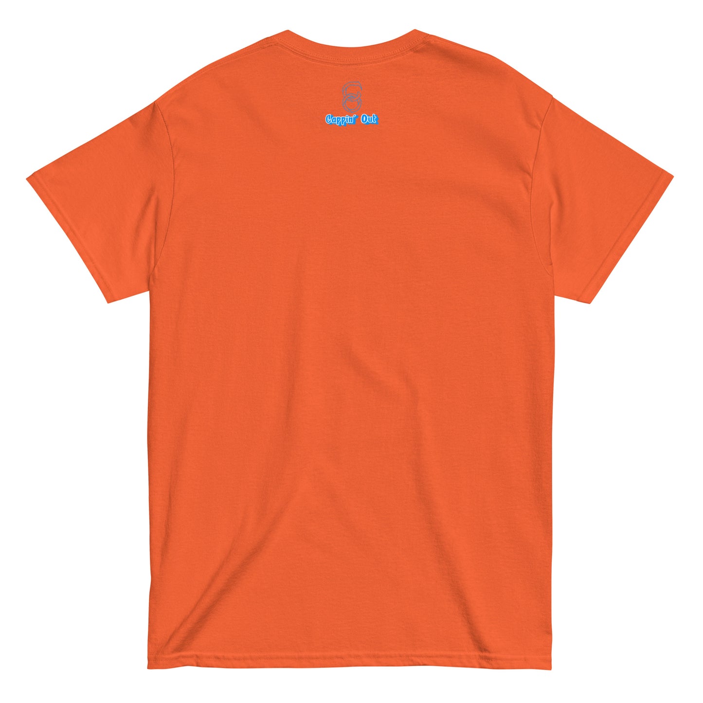Cappin’ Out T-shirt