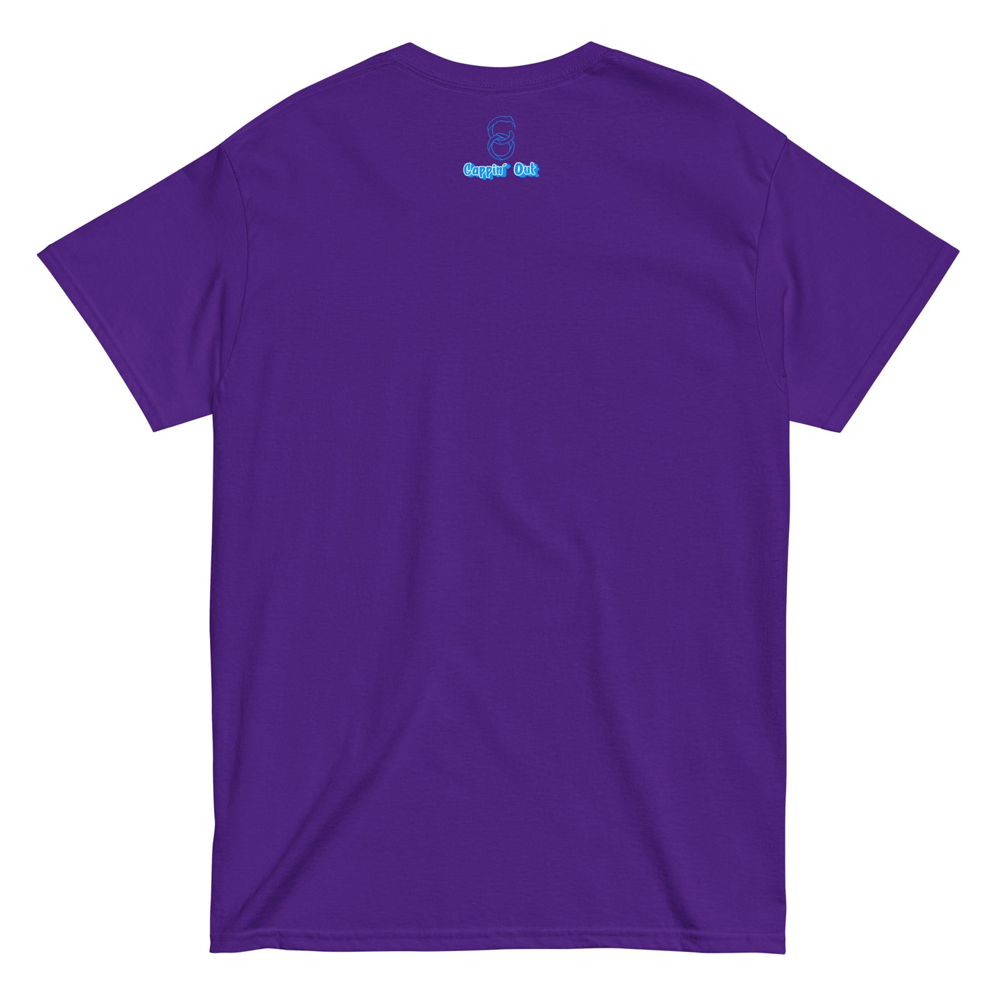 Cappin’ Out T-shirt