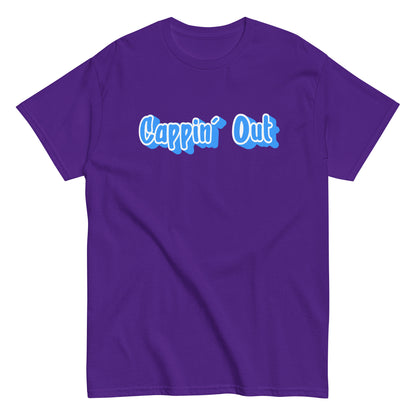 Cappin’ Out T-shirt