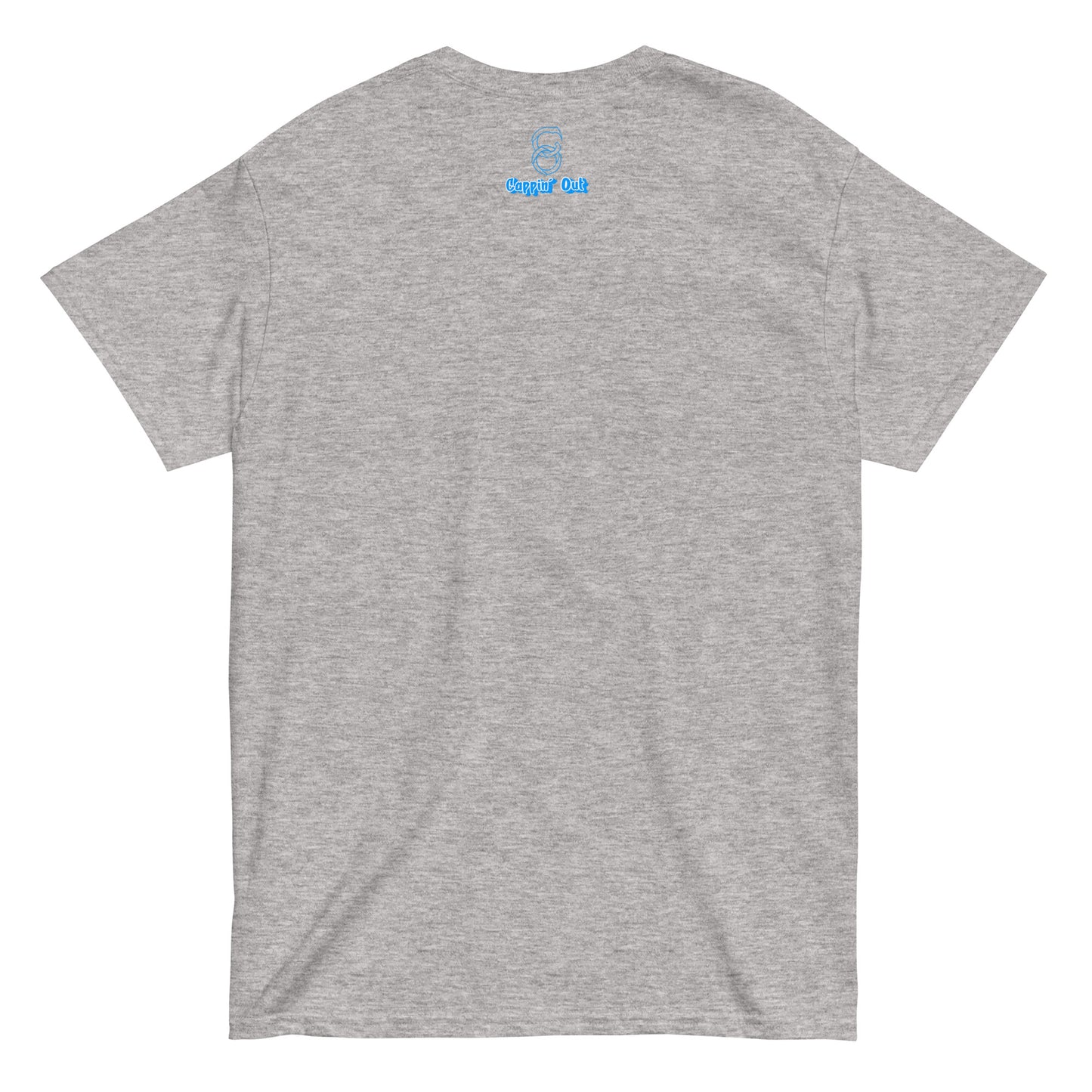 Cappin’ Out T-shirt