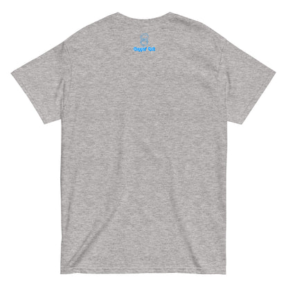Cappin’ Out T-shirt