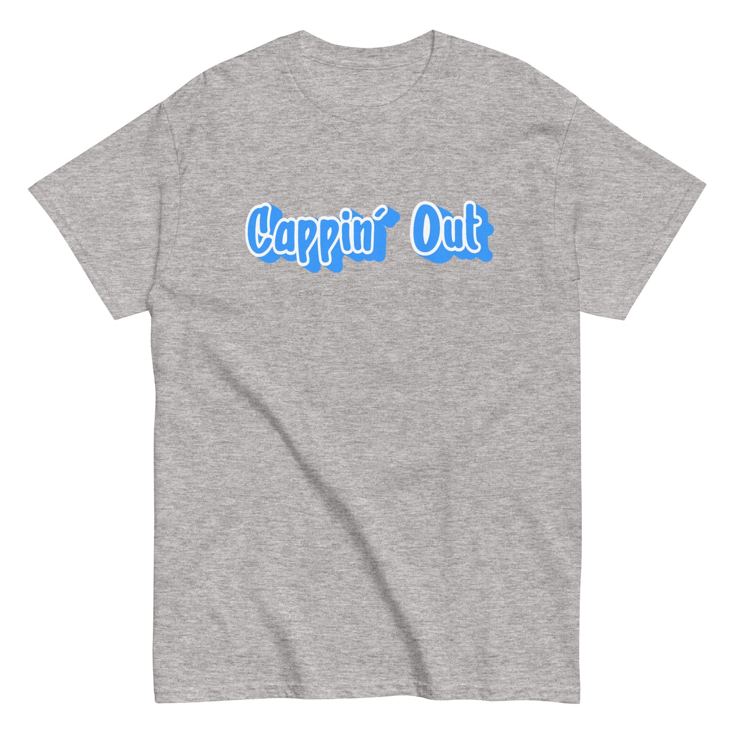 Cappin’ Out T-shirt