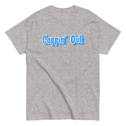 Cappin’ Out T-shirt