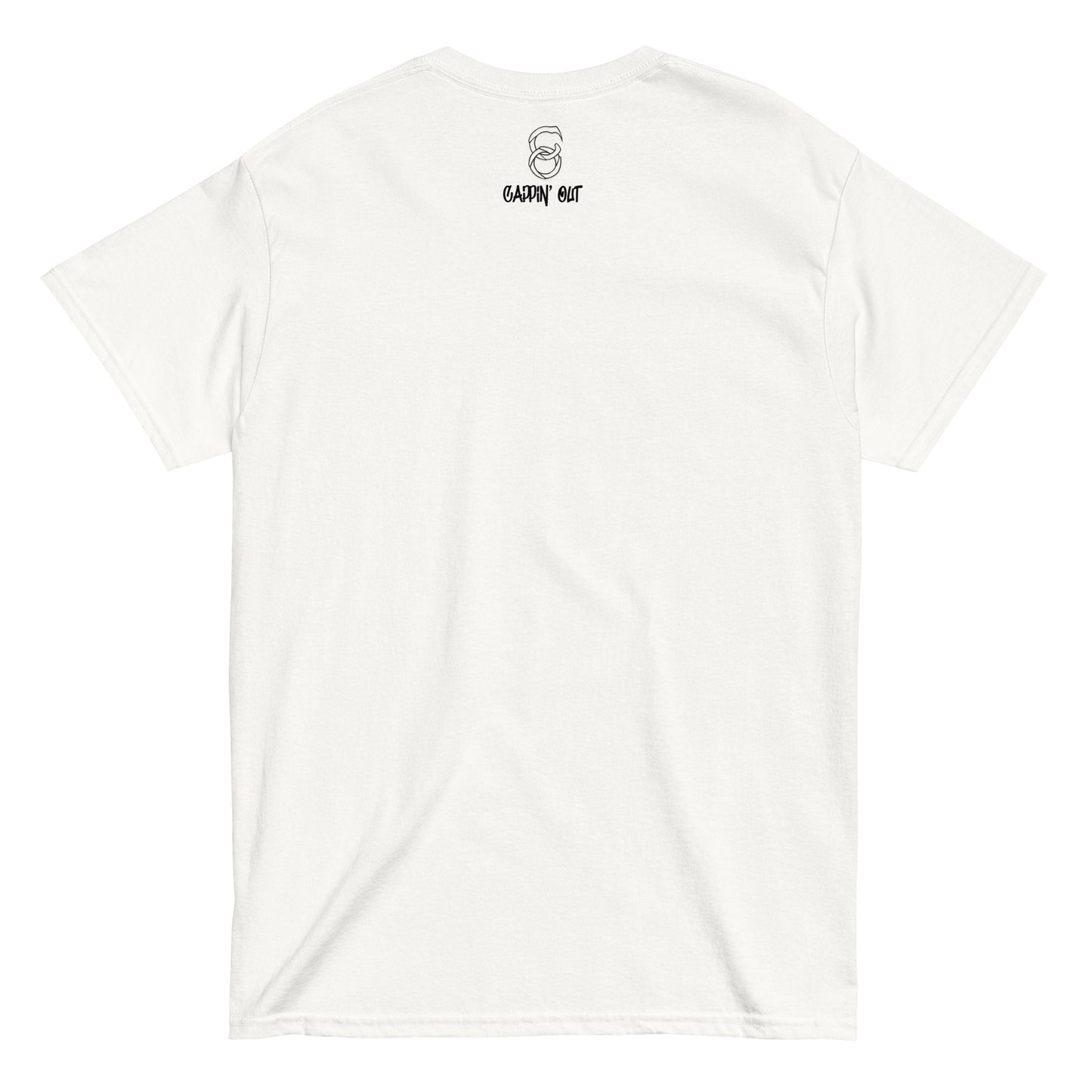 Create. T-shirt